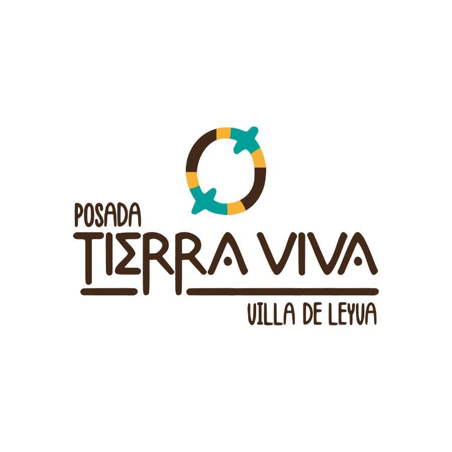 Posada Tierra Viva Villa de Leyva Bagian luar foto